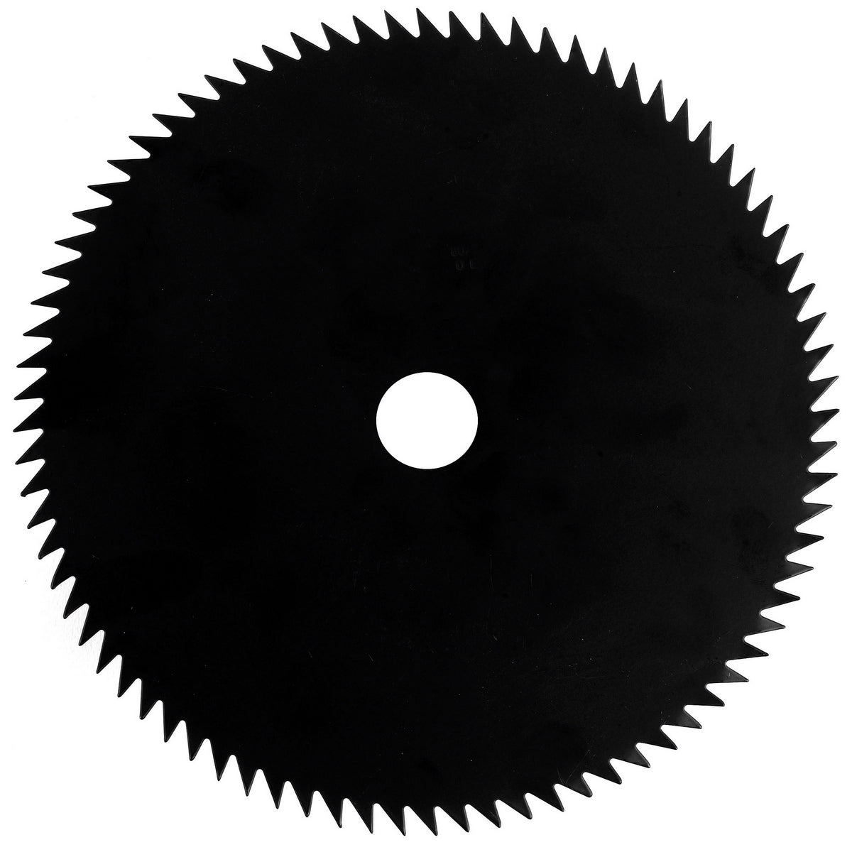 Disco a 80 denti in acciaio speciale Ø 255 mm