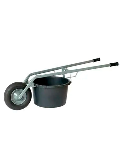 Svelt FINESERIE - ULTIMO PEZZO RIMASTO - Carriola Ergonomica