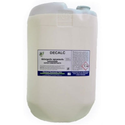 Decalc - Industria - Chemical Roadmaster - Chemical Roadmaster