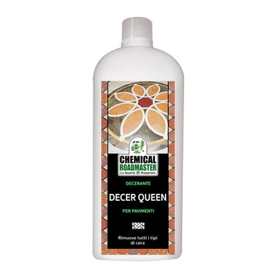 DECER QUEEN Chemical Roadmaster