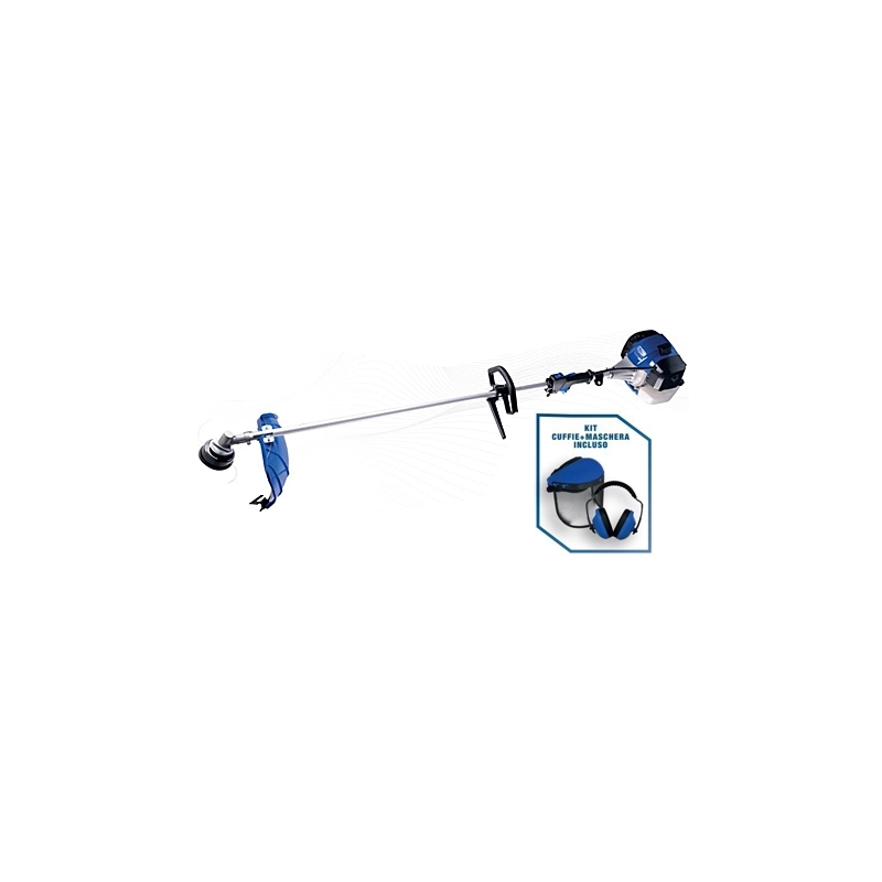 DECESPUGLIATORE 35215