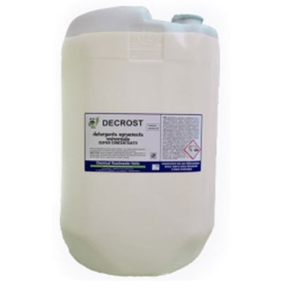 Decrost - Industria - Chemical Roadmaster - Chemical Roadmaster