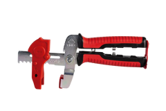 Pinza Delta Level System Fast-Fix Rubi