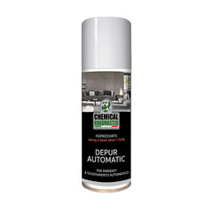 Igienizzante alcolico in spray monouso Depur Automatic Chemical Roadmaster