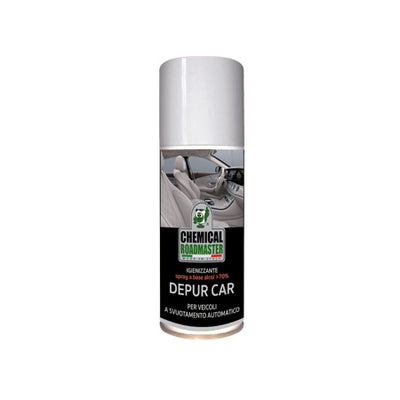 Depur Car - Industria - Chemical Roadmaster - Chemical Roadmaster