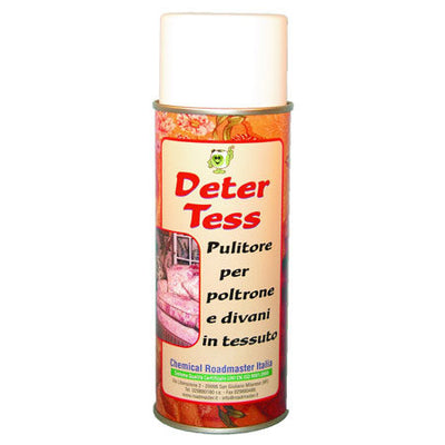 DETER TESS Chemical Roadmaster
