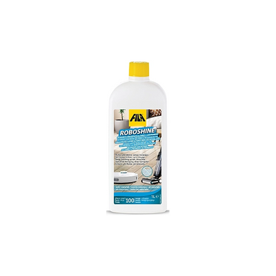 DETERGENTE CONCENTRATO ROBOSHINE