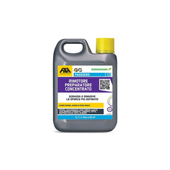 Detergente Fasezero