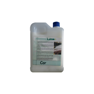 DETERGENTE PER IDROPULITRICI