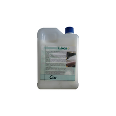 Detergente para hidrolimpiadoras