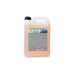 Solar panel cleaner – Energy