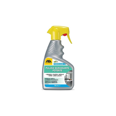 Detergente spray power degreaser
