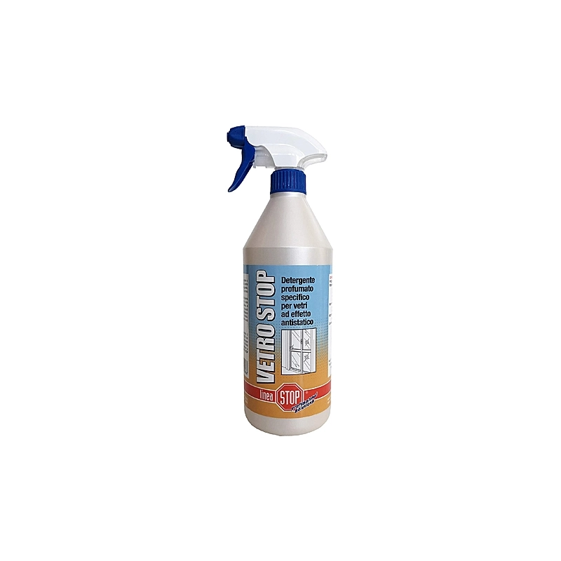DETERGENTE VETROSTOP