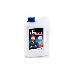 Detersivo liquido lavatute per indumenti da lavoro, 3l