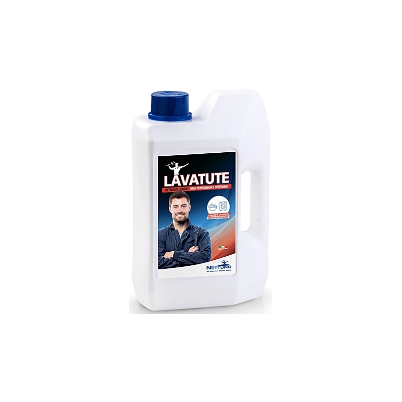 PASTA LAVAMANI, CARTA Detersivo lavatute