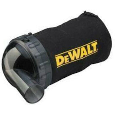 Sacchetto raccogli trucioli per D26500/D26501 DeWalt DE2650-XJ