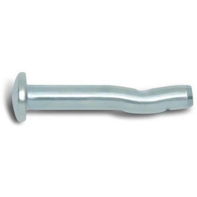 Ancorante a percussione Spike testa a fungo 5 x 50 mm zincato conf. 100 pz DeWalt DFM3110320