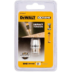 Bussola Magnetica per Inserti Impact Torsion 50mm DeWalt