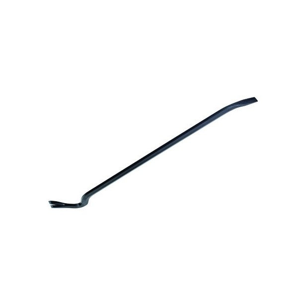 Die cast lever in steel — 2550 Pavan