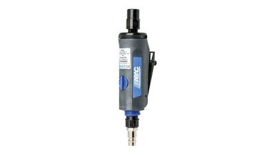 Smerigliatrice pneumatica dritta per uso professionale - 6.3bar Abac