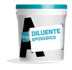 Diluente Epossidico Colorificio Adriatico