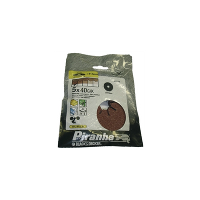 DISCHI ABRASIVI PER SMERIGLIATRICI - x32155/40