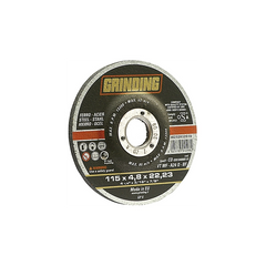 Deburring discs VT MF