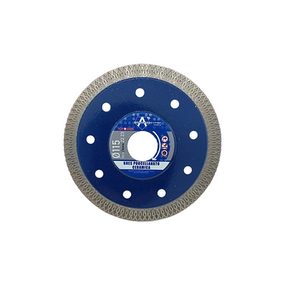 DISCO DIAMANTATO TOP GRES
