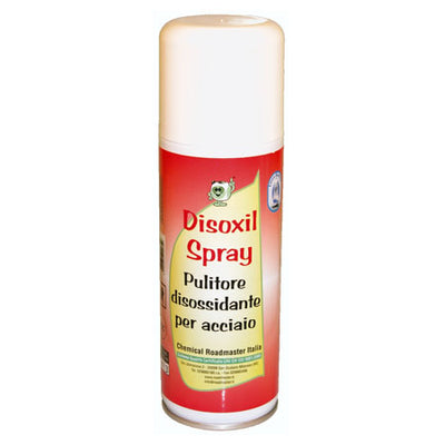Disoxil Spray - Industria - Chemical Roadmaster - Chemical Roadmaster