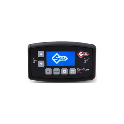 DISPOSITIVO EASYSCAN PLUS - software