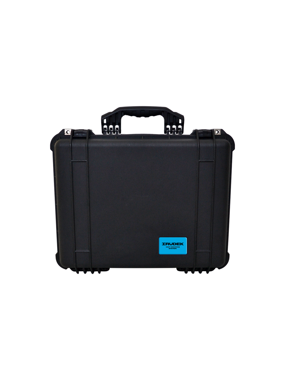Rilevatore di Gas MGT MULTIPLE DOCKING STATION Irudek