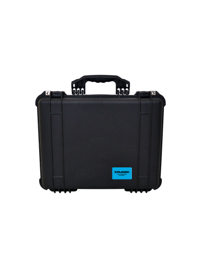Rilevatore di Gas MGT MULTIPLE DOCKING STATION Irudek