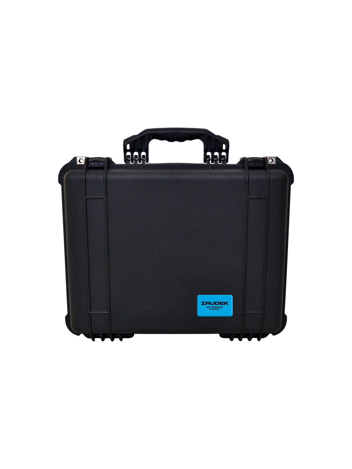 Rilevatore di Gas SGT MULTIPLE DOCKING STATION Irudek