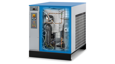 Essiccatore a refrigerazione Dry 690 (E11) Abac