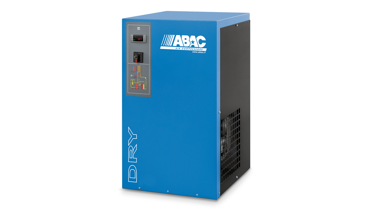 Essiccatore a refrigerazione DRY 290 Abac