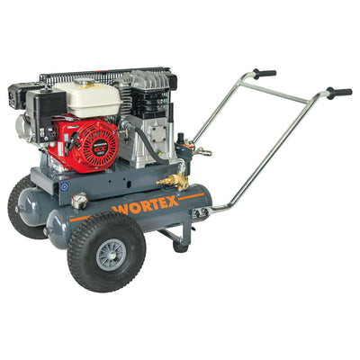 Wortex DSB 22/510 H - Motocompressori