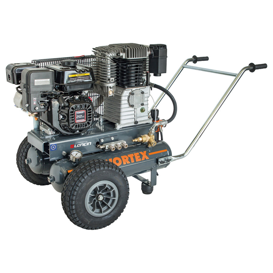 Wortex DSB 22/680 - Motocompressori