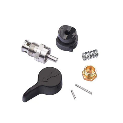 Valvola Di Scarico Per Graco Spruzzatore Airless 390 395 495 595 235014 Dino Power
