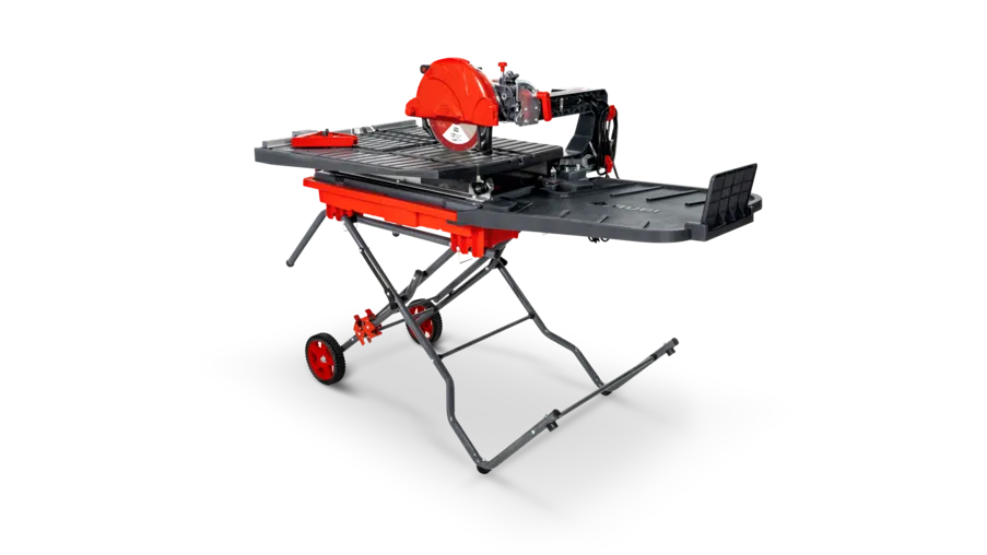 Rubi DT-250 MAX - Segatrici e Jollatrici elettriche.