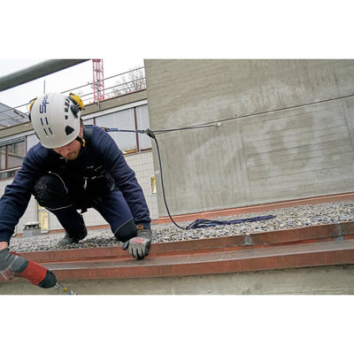 Cordino di posizionamento regolabile CLIMA SpanSet