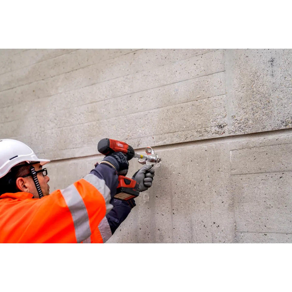 Punto di ancoraggio anticaduta Duo SpanSet