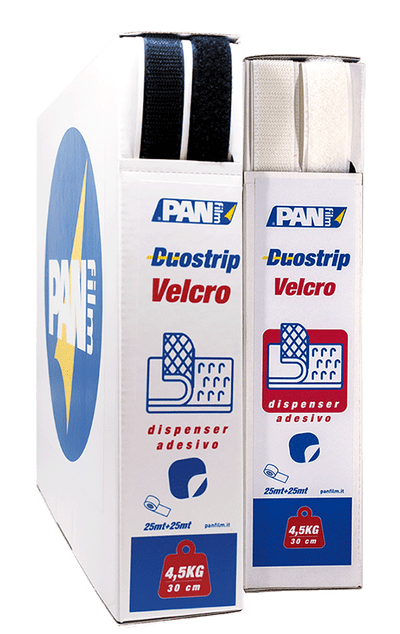 Duostrip Dispenser Panfilm