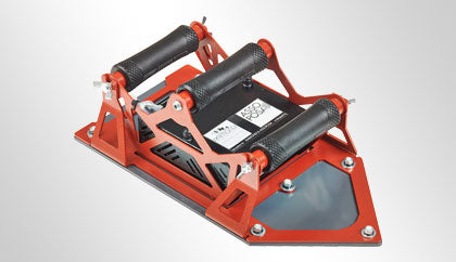 Raimondi e-FOX - Staggie Vibranti E Battipiastrelle