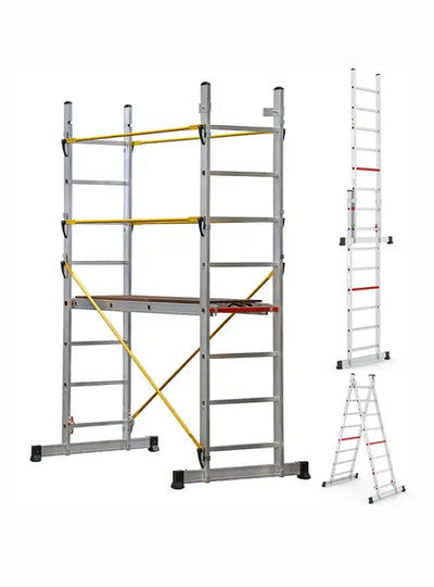 Svelt Trabattello ESPL002W - Trabattelli