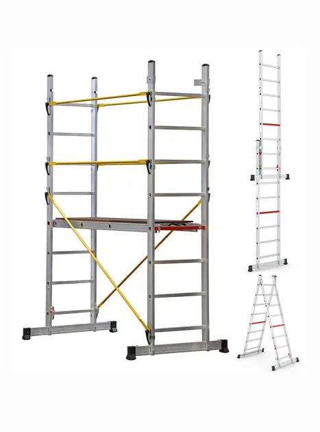 Svelt Trabattello ESPL002W - Trabattelli
