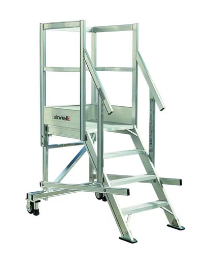 Svelt Torretta - Scale speciali