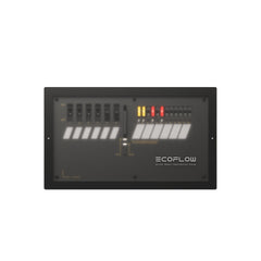 Pannello di distribuzione intelligente AC/DC EcoFlow