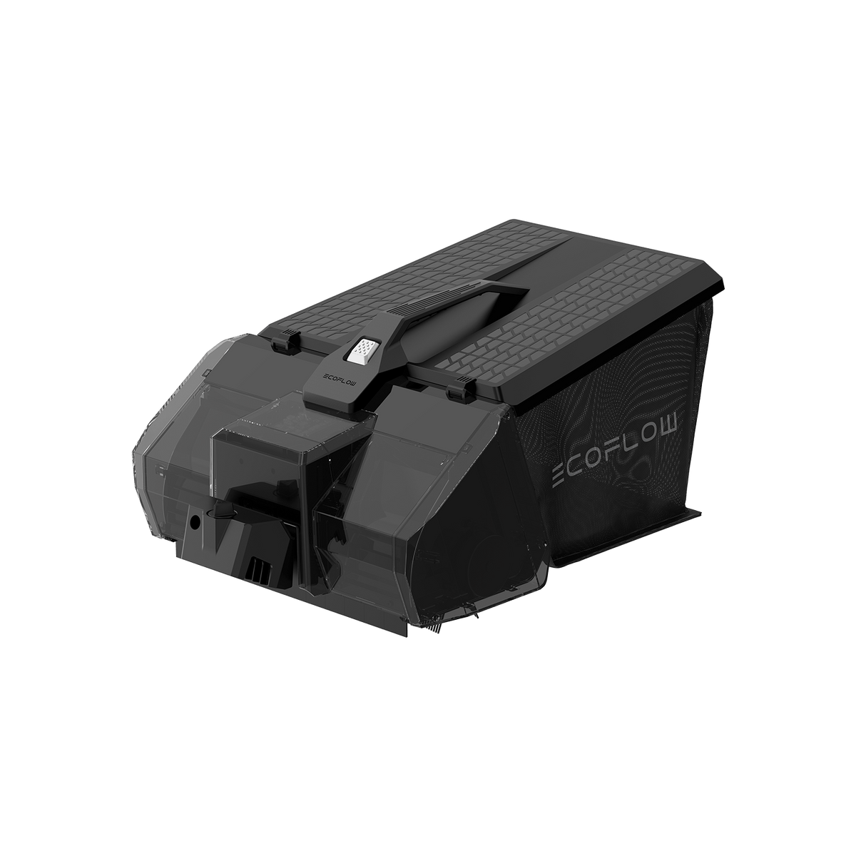 Kit spazzatrice per robot rasaerba BLADE EcoFlow