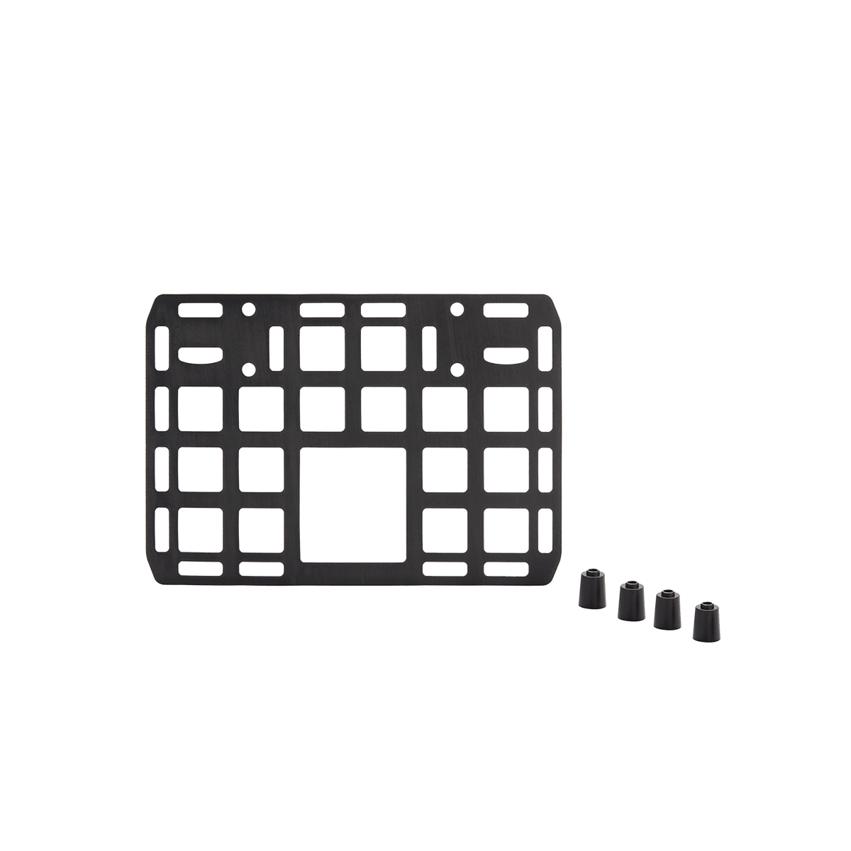 Pannello forato rimovibile per frigorifero portatile GLACIER Classic EcoFlow