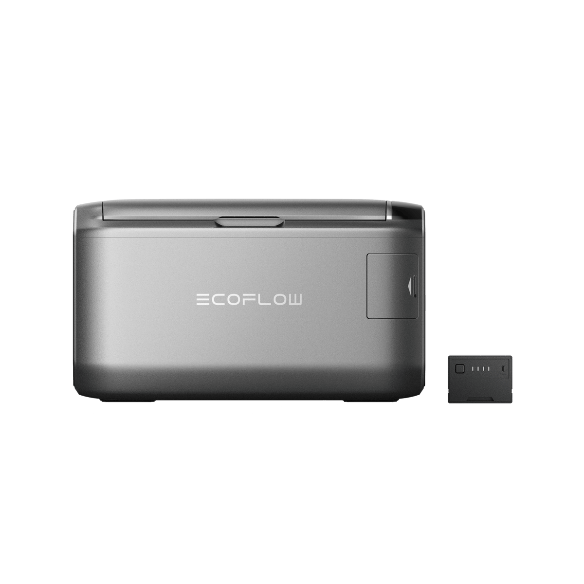Frigo-congelatore portatile a compressore GLACIER Classic 35, 45 e 55 l EcoFlow